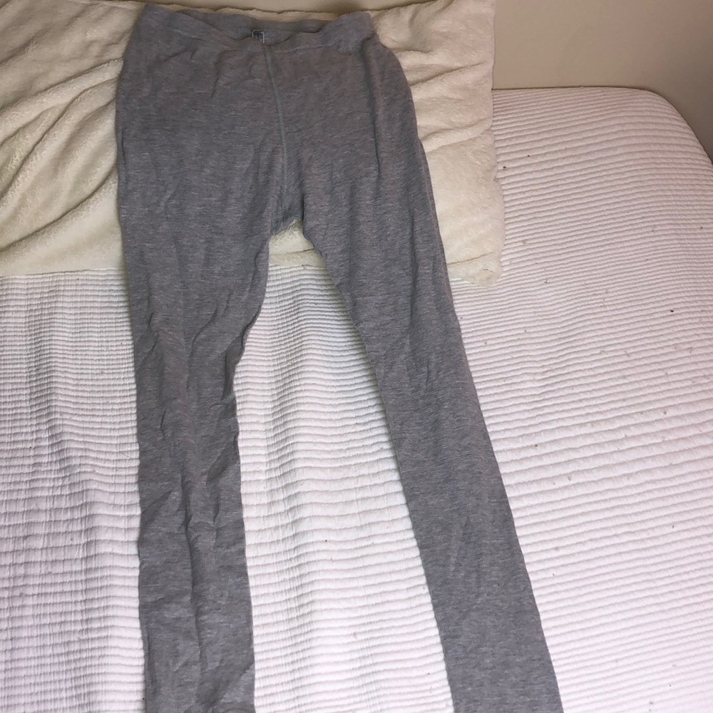 AMERICAN APPAREL LEGGINGS